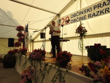 Osrednja slovesnost ob 20. občinskem prazniku Občine Razkrižje 32